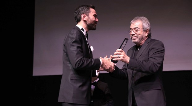 Baykal Saran Tiyatro Ödülü Kutay Sungar’ın oldu