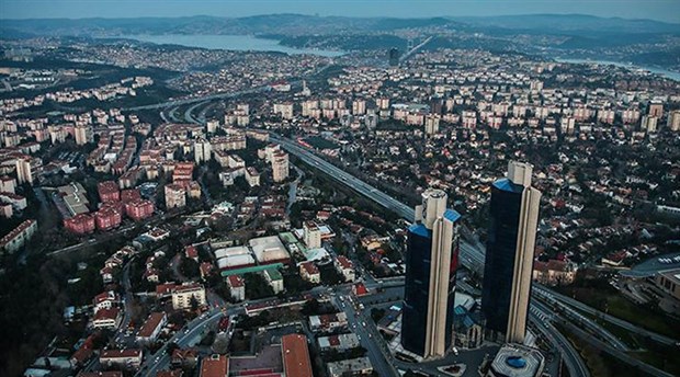 İstanbul'da deprem sonrası binasına güvenmeyen 32 bin kişi Alo 181’i aradı