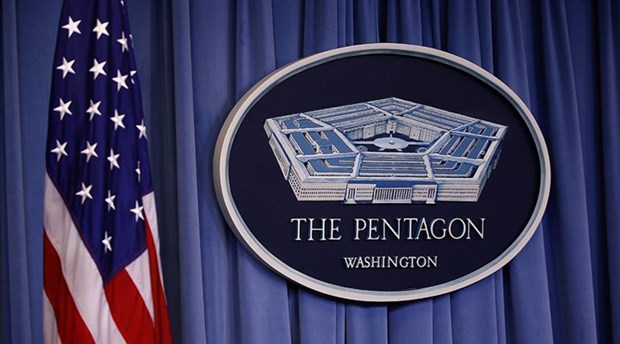 Pentagon'dan Milli Savunma Bakanlığı'na 'muafiyet' açıklaması