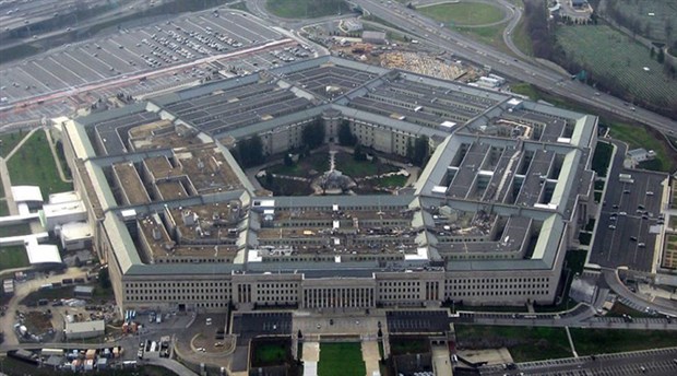 Pentagon: DSG’le çalışmaya nasıl devam edebileceğimizi bulmak istiyoruz