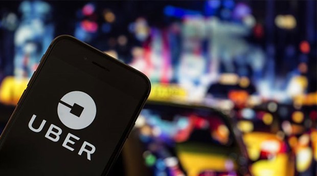 Uber'in faaliyetlerine durdurma kararı