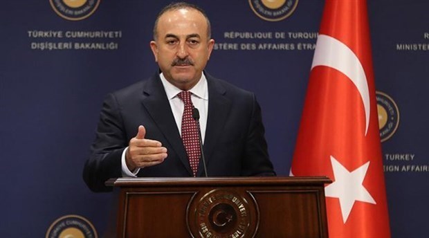 Çavuşoğlu: Sayın Cumhurbaşkanımızın dirayetli liderliği sonucunda istediklerimizi aldık
