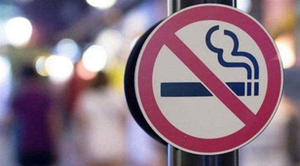 'Elektronik sigara, akciğerlerde iltihaplanma yaratabiliyor'