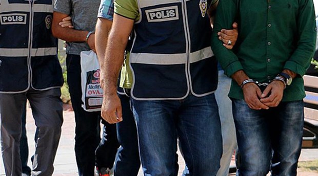 İstanbul'da emlak dolandırıcılığı operasyonu: 30 gözaltı