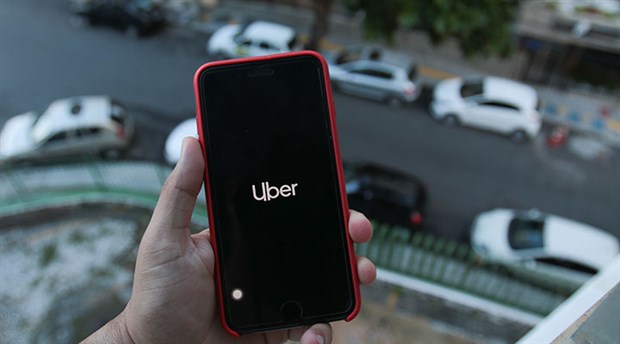Mahkeme karar verdi, Uber araçları satışa çıktı