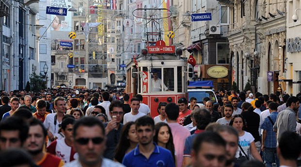 Türkiye, en az din adamları ve siyasetçilere, en çok bilim insanlarına güveniyor