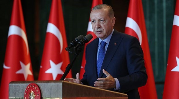 Erdoğan: Dünkü görüşmeyi galibiyet veya mağlubiyet gibi değerlendirmek doğru değil
