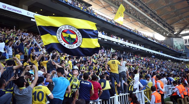 Fenerbahçe'den Tahkim Kurulu'nun kararına tepki