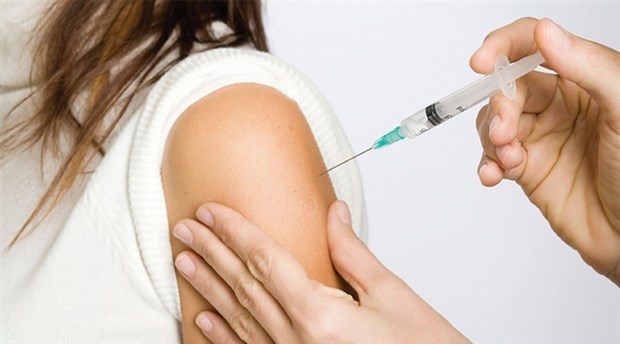 Grip aşısı bulunmuyor: Kriz hasta ediyor