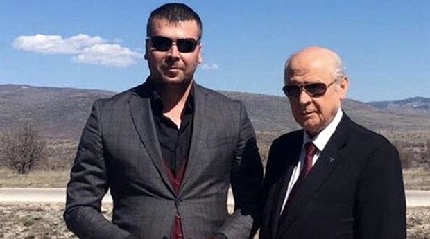 MHP'li Yalçın'ın oğlunun dosyası cinayet büroya devredildi
