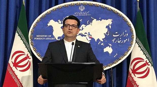 İran: Türkiye'nin Suriye'de gözlem noktası kurmasına karşıyız