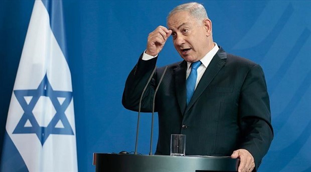 Netanyahu hükümet kuramadı: Gantz görevlendirilecek