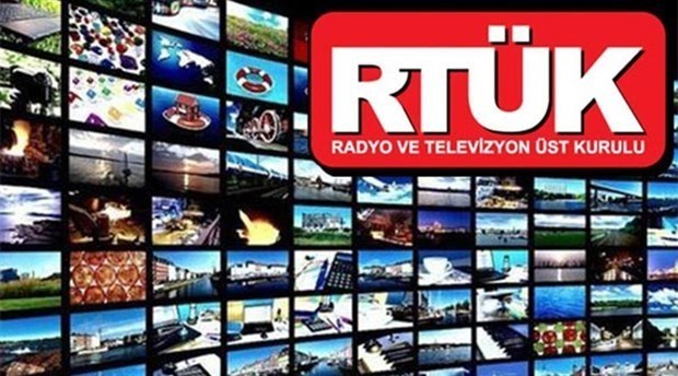 RTÜK’ten öncelikli  yayın kararı