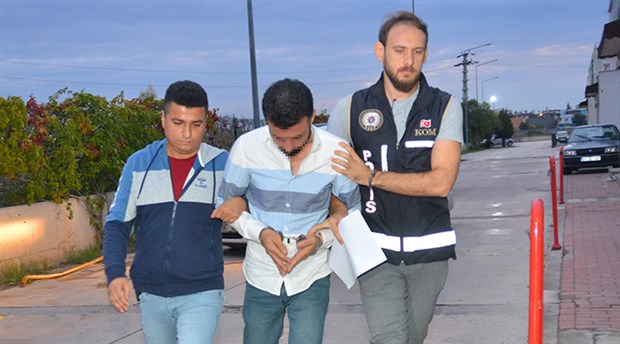 Adana merkezli iki ilde sahte para operasyonu: 22 gözaltı