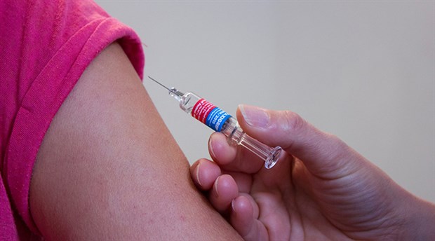 Sağlık Bakanı Koca'dan grip aşısıyla ilgili açıklama