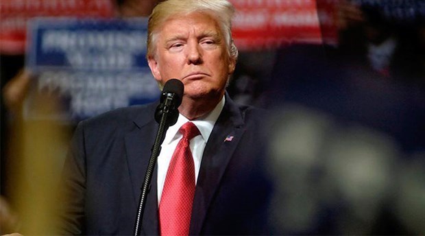 ABD'li diplomat Trump'ın azil soruşturmasıyla ilgili ABD Kongresi'ne ifade verdi