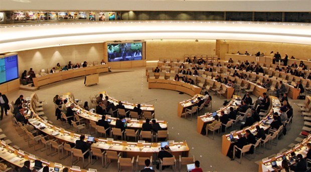 BM'den Suriye açıklaması: Gerginliği azaltacak her türlü girişimi destekliyoruz