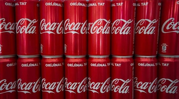 En çok plastik kirliliği yaratan şirket Coca-Cola