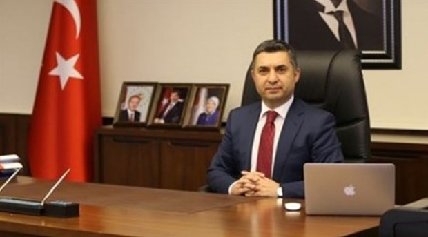 RTÜK Başkanı Ebubekir Şahin'in 60 bin lira maaş aldığı ortaya çıktı