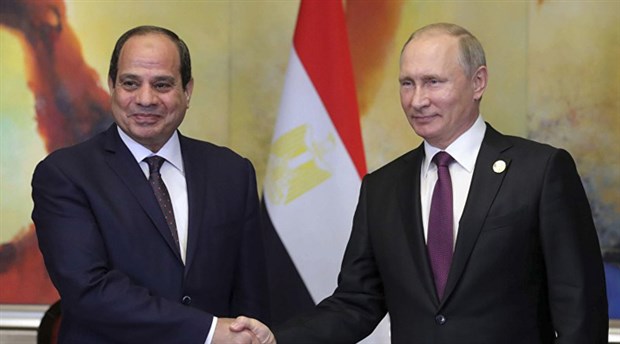 Soçi'de bir zirve daha: Rusya-Afrika zirvesi bugün başlıyor