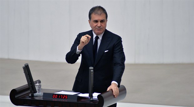 AKP Sözcüsü'nden Kılıçdaroğlu'na 'Barış Pınarı' suçlaması