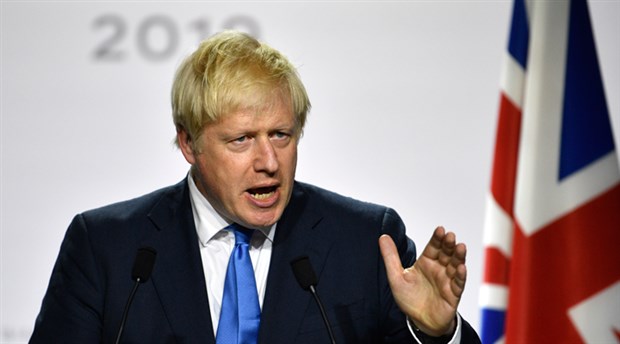 Boris Johnson: Erken seçim için önerge vereceğim