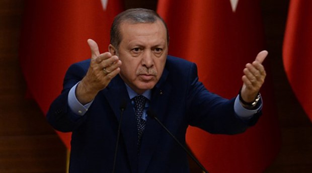 Erdoğan'ın verilerini izinsiz inceleyen memurlara hapis: Büyük sevgi duyuyorduk, merak ettik