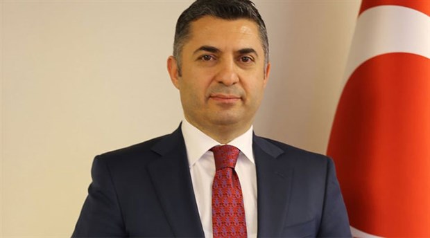 RTÜK Başkanı Şahin'den '60 bin lira maaş aldığı' iddiasına yanıt