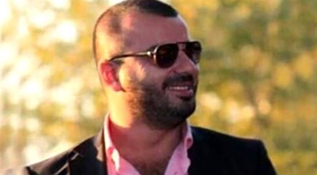 Tarkan'ın kuzeni Servet Tevetoğlu cezaevinden firar etti