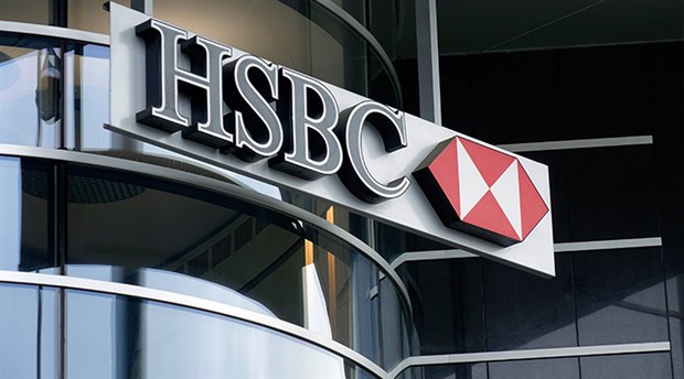 HSBC, Kasım'da yüzlerce kişiyi işten çıkaracak