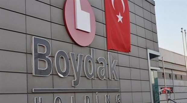 TMSF tarafından el konulan Boydak Holding'in adı değişti