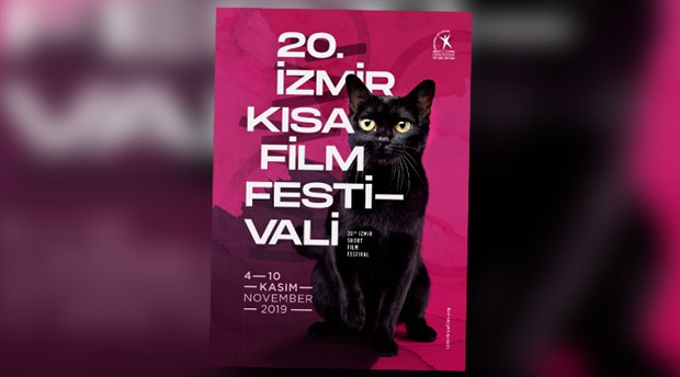 İzmir Kısa Film Festivali'ne sayılı günler kaldı