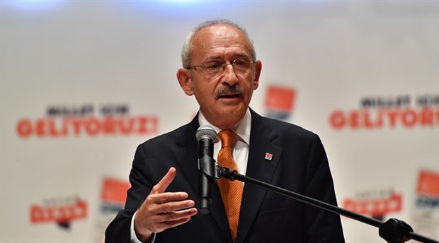Kılıçdaroğlu'nun avukatına 'Kılıçdaroğlu'nu savunduğu' için dava açıldı