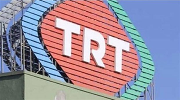TRT'de yayınlanan programların yüzde 39'u kurum dışı yapılıyor