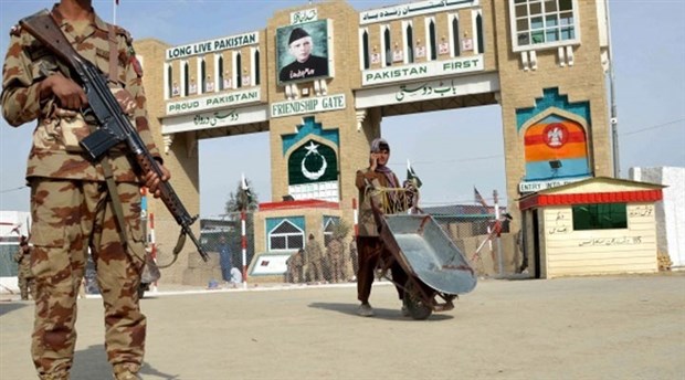 Afganistan ve Pakistan arasında çatışma: 3 sivil yaşamını yitirdi
