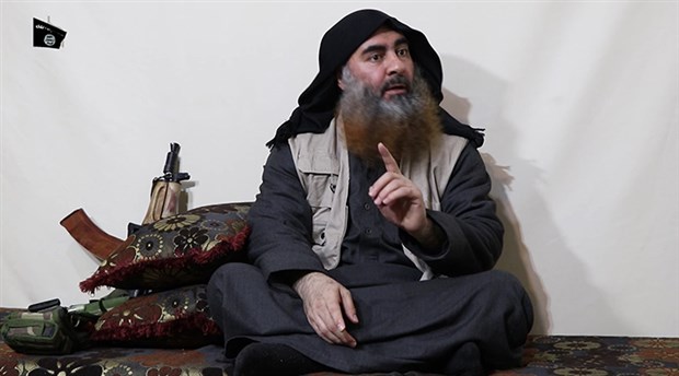 Newsweek: IŞİD’in yeni lideri belli oldu