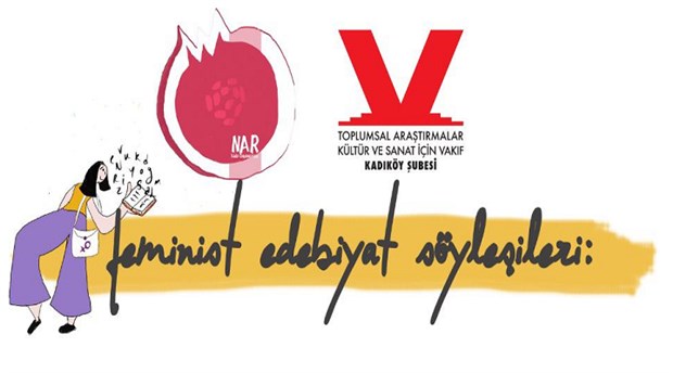 TAKSAV'da feminist edebiyat konuşulacak