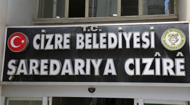 Yerine kayyum atanan HDP'li Cizre Belediye Başkanı Mehmet Zırığ: Artık egemenliğin halkta olmadığı mesajı veriliyor