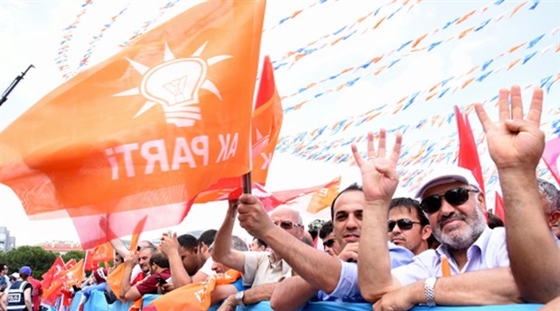 AKP’de ‘istifa’ gündemi: En 10 vekil daha konuşuluyor