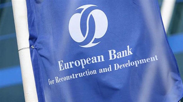 EBRD'nin Borsa İstanbul hisselerine Varlık Fonu talip oldu