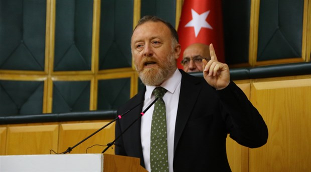 HDP Eşbaşkanı Temelli: CHP'ye verdiğimiz destekten pişman değiliz