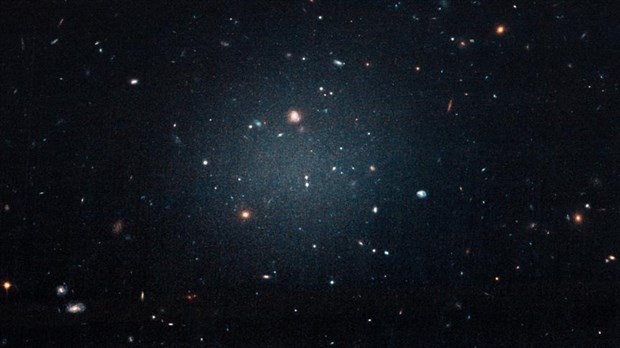 Karanlık enerjinin gizemini çözmek için 35 milyon galaksi incelenecek