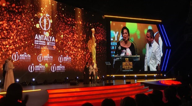 Altın Portakal Film Festivali'nde kapanış galası: Ödüller açıklandı