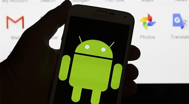 Android kullanıcılarına kaldırılması 'imkansız' virüs uyarısı