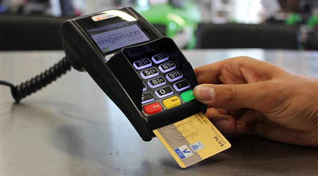 Kredi kartı ile satışta komisyon sınırı bugün başlıyor