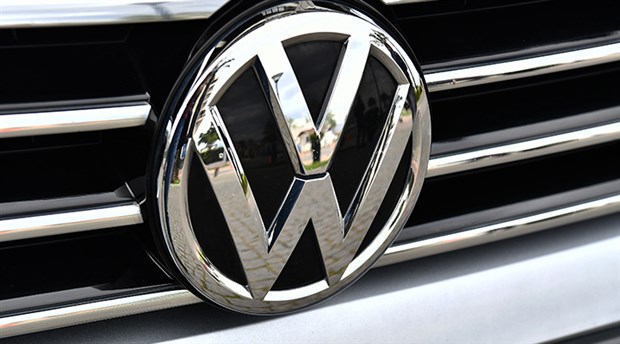 Volkswagen'den yeni Türkiye yatırımı açıklaması