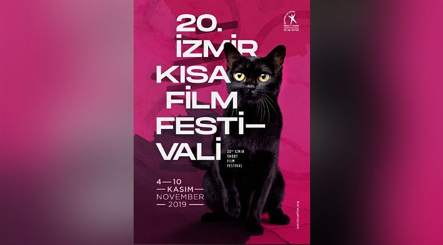 İzmir Kısa Film Festivali yarın başlıyor