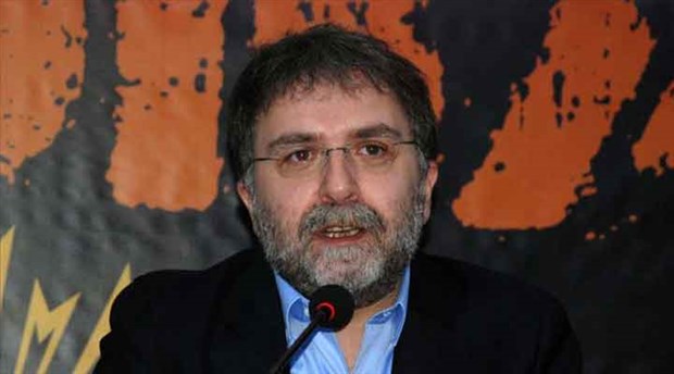 Ahmet Hakan, Hürriyet'in Genel Yayın Yönetmeni oldu