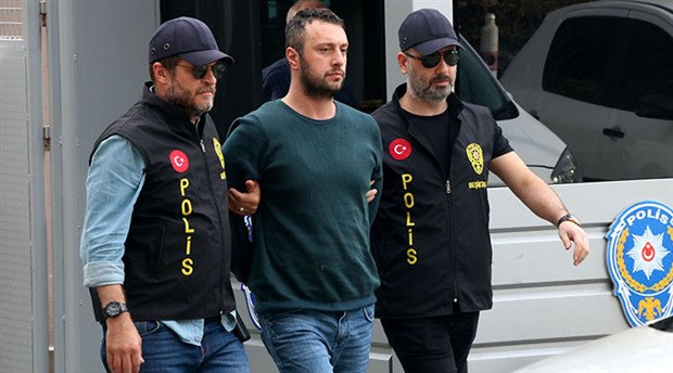 Beşiktaş'ta durağa dalan halk otobüsü şoförü tutuklandı