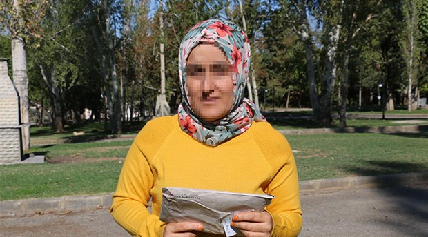 Şiddete maruz bırakılan kadına 'kendini savunma' cezası: Kol ısırma 3 bin lira, saksı fırlatma 2 bin lira